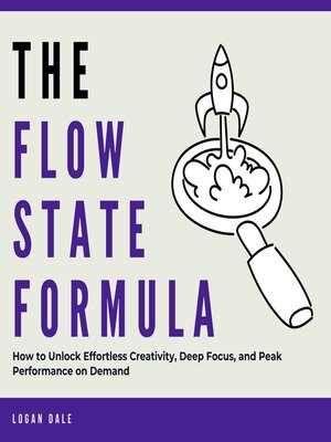 cover image of The Flow State Formula